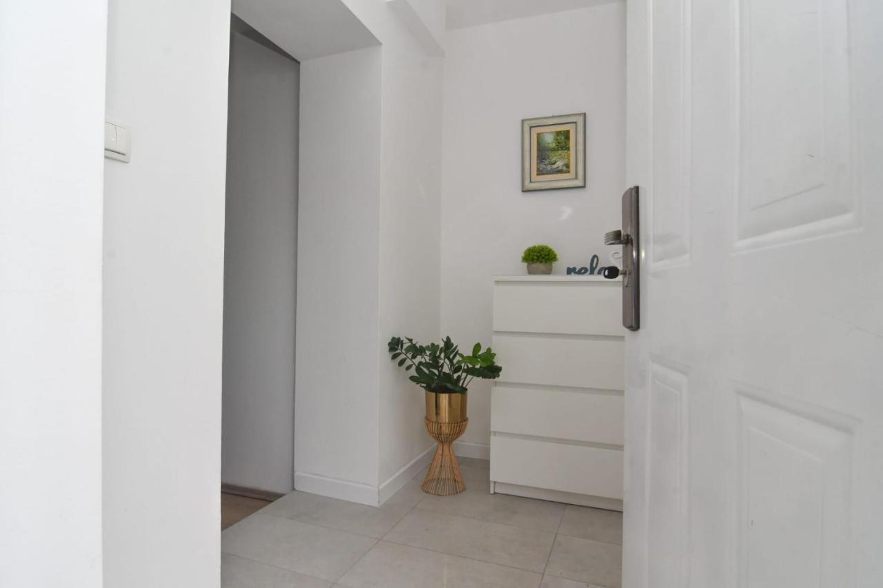 Apartman Gluic Sinj Exterior foto